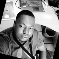 GBM Congo Employee Steve Mouelet's profile photo