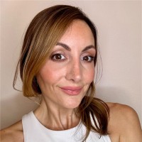 PCMag.com Employee Angela Moscaritolo's profile photo