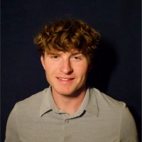 MXK Media Employee Mack Dahme's profile photo