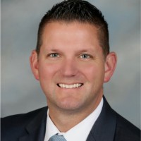 First Service Bank Employee Scott Todd's profile photo