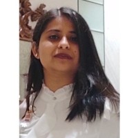 BQP Employee Aditi Lal's profile photo