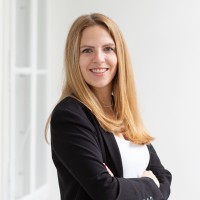 Tana Employee Lara Kasperkovitz's profile photo