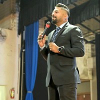 Suraj Thakkar Email