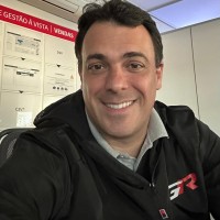 Toyota Barigüi Employee Luis Filipe C. dos Santos's profile photo