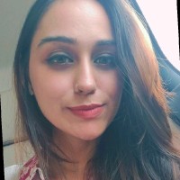 Heena Shaikh's profile photo