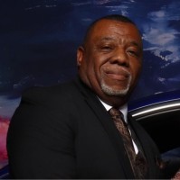 City of Riviera Beach Employee Stephen Gude Sr's profile photo