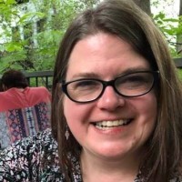 POD Network Employee Karen Johnson's profile photo