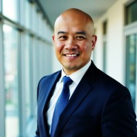 DOXA Talent Employee Vincent Azanza's profile photo
