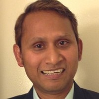 Jpmorgan Chase & Co. Employee Manas Behera's profile photo