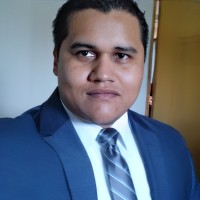 Omicron Panama Employee Jose Valle's profile photo