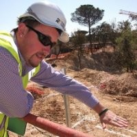 La Selva Building Consultancy Employee Allen Devine's profile photo