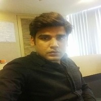 Ericsson Global Services India Private Limited Employee Vivek Vig's profile photo