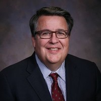 Dechra Pharmaceuticals PLC Employee Greg Underwood's profile photo