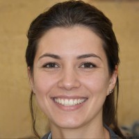 Luna Employee Emma Waite's profile photo