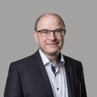 skyguide Employee Hans Bracher's profile photo