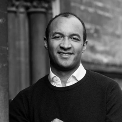 The Faraday Institution Employee Jonan Boto's profile photo