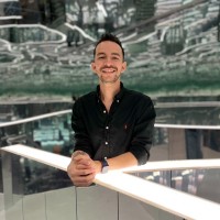 Loews Hotels & Co Employee David Casas's profile photo