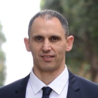 MonTier Software Employee Shachar Greenberg's profile photo