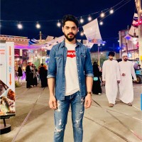 Ogilvy Employee Deepak Narayan's profile photo