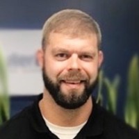 Maverick Environmental Equipment Employee Michael Holland's profile photo