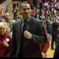 adidas Employee Jonathan Sims's profile photo