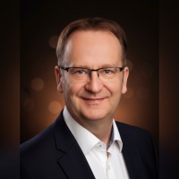 HASE & IGEL GmbH Employee Gerald Schliep's profile photo