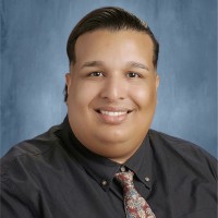 Vista College Prep Employee Robert Abreu's profile photo