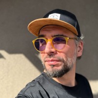 Platter Employee Luka Živković's profile photo