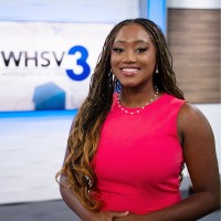 WHSV - TV / Gray Television Employee Kennedy Scales's profile photo