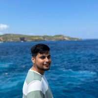 Payatu Employee Bimlesh Yadav's profile photo