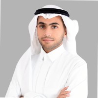 Saud Almudaiheem Email