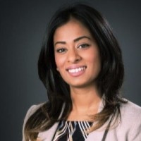 Scarlett House Food Group Inc. Employee Diane Almeida's profile photo