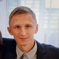 reZet Team Employee Nikita Gizatulin's profile photo