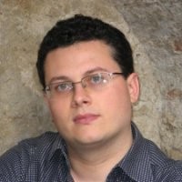 ViDiTrust Employee Giacomo Cancelli's profile photo