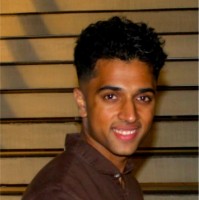 Kunal Patel Email