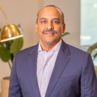 Victoria's Secret Employee Murali Sundararajan's profile photo