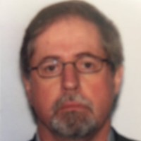 Geoffrey Mott