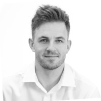 Aquora Employee Ben Mimeche's profile photo