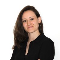 UNIQLO Employee Julia Perrot's profile photo