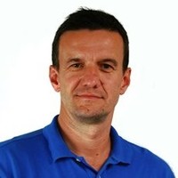 Axpo Group Employee Frank Stanc's profile photo