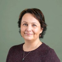 Avain Yhtiöt Employee Minna Keränen-Hurttia's profile photo