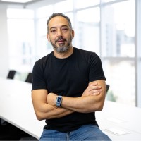 Marcelo Pugliesi Email & Phone Number