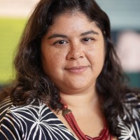 ABIFINA Employee Fernanda da Costa's profile photo