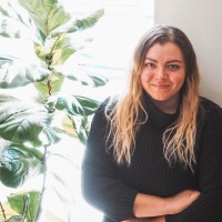 Mahan Rykiel Associates, Inc. Employee Mia Quinto's profile photo