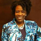 Superior Court of Fulton County Employee Nadine James's profile photo