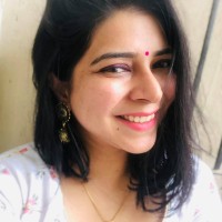 Asmara Group Employee Vijeta Sangwan's profile photo