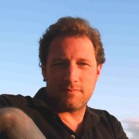 BehaviourLab Employee Nick Hoffman's profile photo