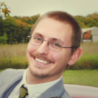 CS Marine LLC Employee Daniel Nesberg's profile photo