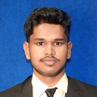 A1 Logics Employee Clevin D'Silva's profile photo