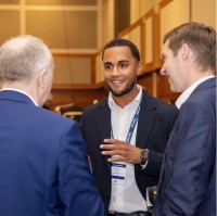Gartner Employee Dylan Wells's profile photo